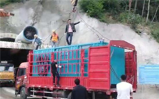 火炬开发区街道1300KW发电机出租