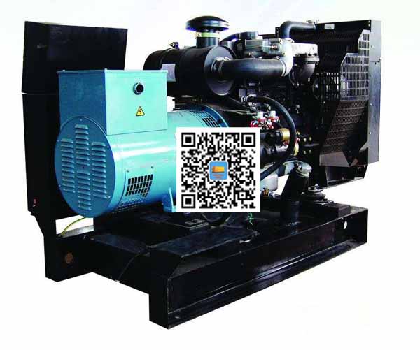 火炬开发区街道发电机租赁