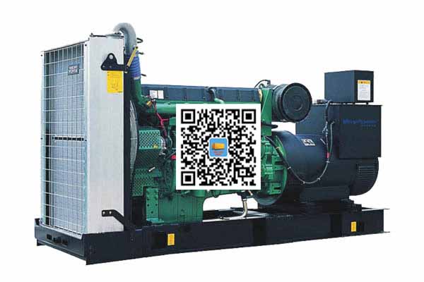 火炬开发区街道发电机出租