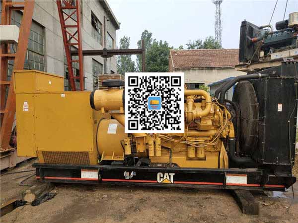 火炬开发区街道出租发电机