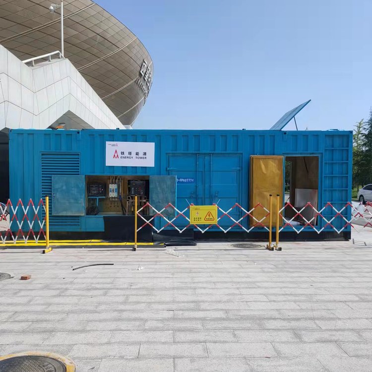 火炬开发区街道柴油发电机的使用注意事项