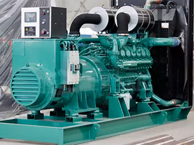 火炬开发区街道出租发电机