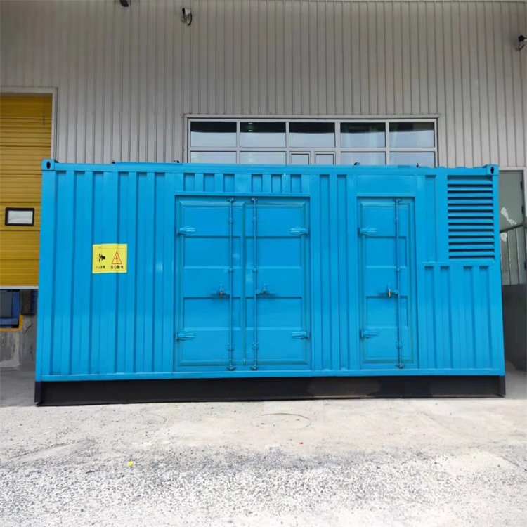 火炬开发区街道出租发电车